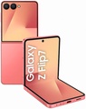 Samsung Galaxy Z Flip7 Smartphone