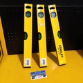 Thước Thủy Stanley STHT43102-8 16"/40cm - Khung Nhôm Chính Xác ±0.5mm