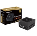 Gigabyte P650B 650W 80 Plus Bronze Power Supply (ATX) สีดำ