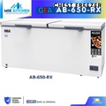 GEA AB-650RX Chest Freezer