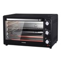 Khind OT100 100L Electric Oven - Kapasiti Besar, Sistem Konveksi Panas