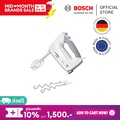 Bosch บ๊อช เครื่องผสมอาหารแบบมือถือ MFQ36400 Hand_Mixer