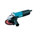 Máy mài góc Makita 9558HN - 125mm, 840W, 11.000 vòng/phút