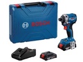 Máy vặn vít dùng pin 18V Bosch GDR 18V-215 - Công suất mạnh mẽ, thiết kế nhỏ gọn