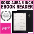 Kobo Aura 6 Inci E-Book Reader