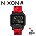 ニクソン NIXON Heat デジタルウォッチ