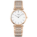 Longines La Grande Classique L4.209.2.37.E นาฬิกาควอตซ์