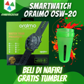 Oraimo OSW-20 Smartwatch