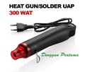 taffware QST Heat Gun