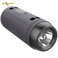 Zealot A1 Speaker Bluetooth Radio FM Portabel