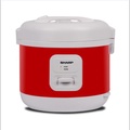 Sharp KSN18MG-RD Rice Cooker