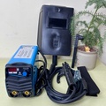 Máy hàn que Ziziweld ZARC 2500 - Inverter IGBT, 20-120A, Kích thước 280x120x180mm, Trọng lượng 2.5kg