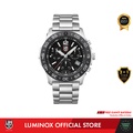 luminox 3142 Jam Tangan Kronograf Pria