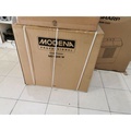 Modena MD 0206 W Freezer Top Open - Chest Freezer Kapasitas Besar