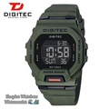 Digitec DG5169T Jam Tangan Digital Pria