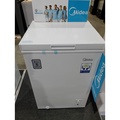 Midea HS-129C Chest Freezer