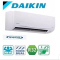 Daikin FTKQ25UVM4 - Split Wall Mounted AC