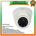 Kamera CCTV CP Plus CP-GTC-D24L2-V3 1080P 2.4MP 20m IR LED Indoor/Outdoor