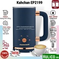 Máy đánh sữa tạo bọt Kahchan EP2199 - 600ml, 4 chức năng, Thái Lan