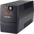 Bộ lưu điện UPS Prolink PRO2000SFC (2000VA/1200W) - Thiết kế nhỏ gọn, bảo vệ toàn diện