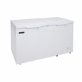 Artugo CF-400 Chest Freezer 400 Liter Kapasitas Besar