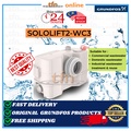 Grundfos SOLOLIFT2 WC-3 Stesen Pemompaan Air Sisa Domestik