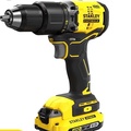Stanley SBD715D2K-B1 Bor Impact