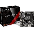 ASRock AB350M-HDV Motherboard - Sokongan Ryzen & APU
