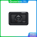 Sony RX0 運動攝影機