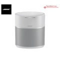 Bose Home Speaker 300 - Speaker Pintar WiFi Hitam