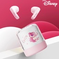 หูฟังบลูทูธ Disney QS-T20 แบบกึ่งในหู สเตอริโอเสียงชัดเจน