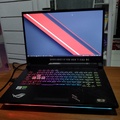 asus rog ROG Strix G512LU laptop