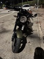 YAMAHA XSR155 2019 水冷單缸 155cc 復古街車 輕檔車