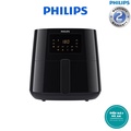 Philips HD9280/90 Airfryer 6.2L Hitam - 5000 Series XL