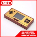 Game Boy - Konsol Game Mudah Alih Klasik
