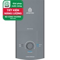 Máy Nước Nóng Trực Tiếp Ariston AURES Premium 4.5P Space, Treo Tường, Việt Nam