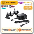 Blackmagic Design BMD-PSUPPLY-5V10WUSB Power Supply untuk Micro Converters, 10W USB Type-C