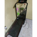 Twen T198 Treadmill Elektrik Alat Fitness Rumah