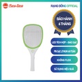 Vợt bắt muỗi điện tử Rạng Đông VBM RD.01 - Kích thước 504x220x33.5mm, Pin Lithium 8 giờ sử dụng