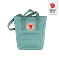 Fjallraven Kanken Totepack Mini Backpack - 8L Ox Red Unisex Shoulder Bag