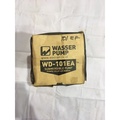 Pompa Celup Air Bersih Wasser WD 101 EF - Submersible