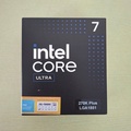 Intel Core Ultra 7 270K Plus ซีพียู