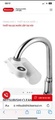 三菱 Cleansui EF102 水龍頭濾水器 中空絲膜 0.01微米 日本製