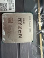 AMD Ryzen 5 5600X CPU