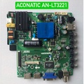 aconatic AN-LT3221 เมนบอร์ดทีวี