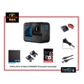 GoPro Hero 11 Black Action Camera