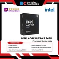 Intel Core Ultra 5 245 CPU