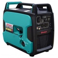 デンヨー GE-1800SS-IV ポータブルガソリン発電機
