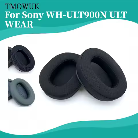 Sony ULT WEAR WH-ULT900N 無線降噪耳罩式耳機 40mm 驅動單體 米白/灰/黑