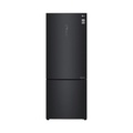 LG M461MC19 451L 下置式冷凍型雙門雪櫃 智能變頻壓縮機 1850x700x700mm